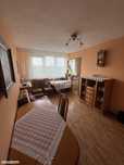 Mikołów – 47 m², 3 pokoje, balkon, kuchnia z Agd
