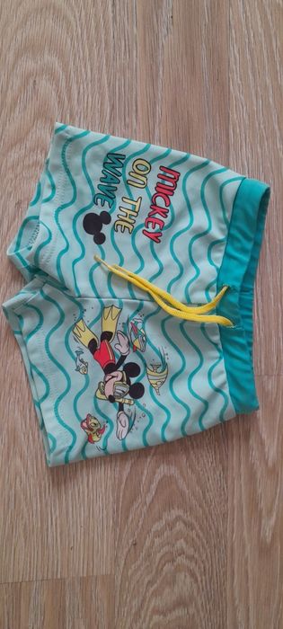 Spodenki kąpielowe Disney baby