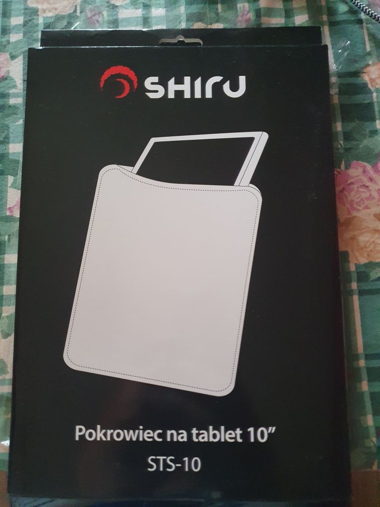 Etui na tablet 10