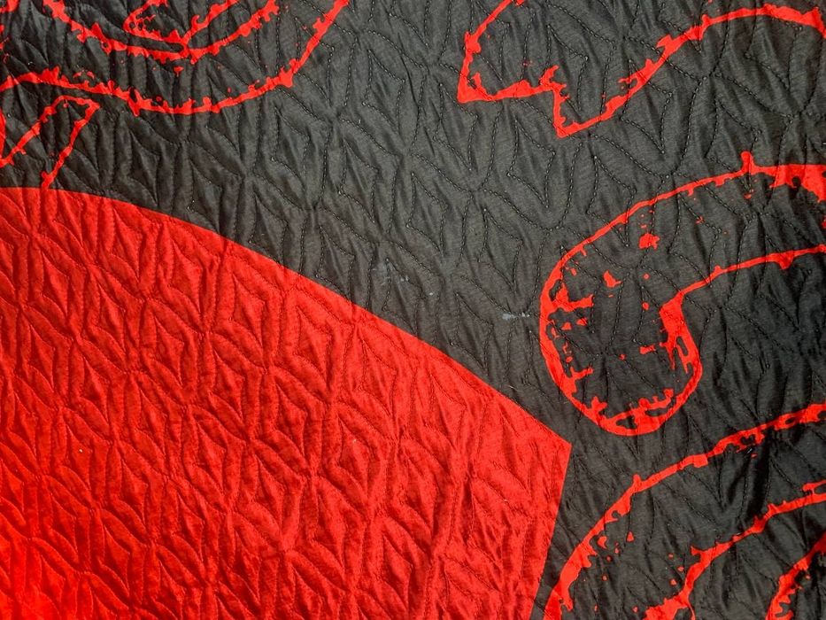 Стьобане покривало 220*240