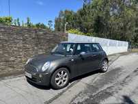 Mini cooper 1.6  park lane v. 120cvs