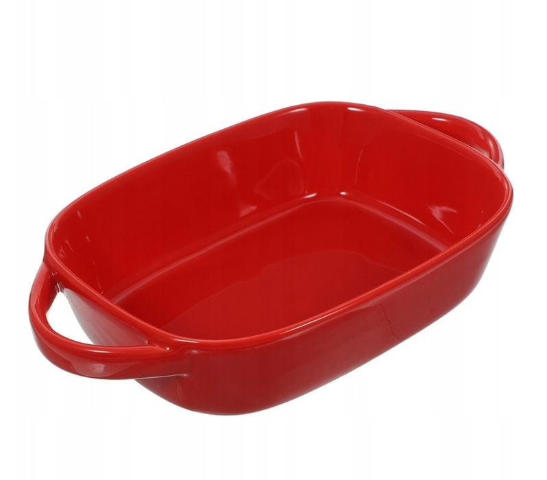 Naczynie żaroodporne  nowe