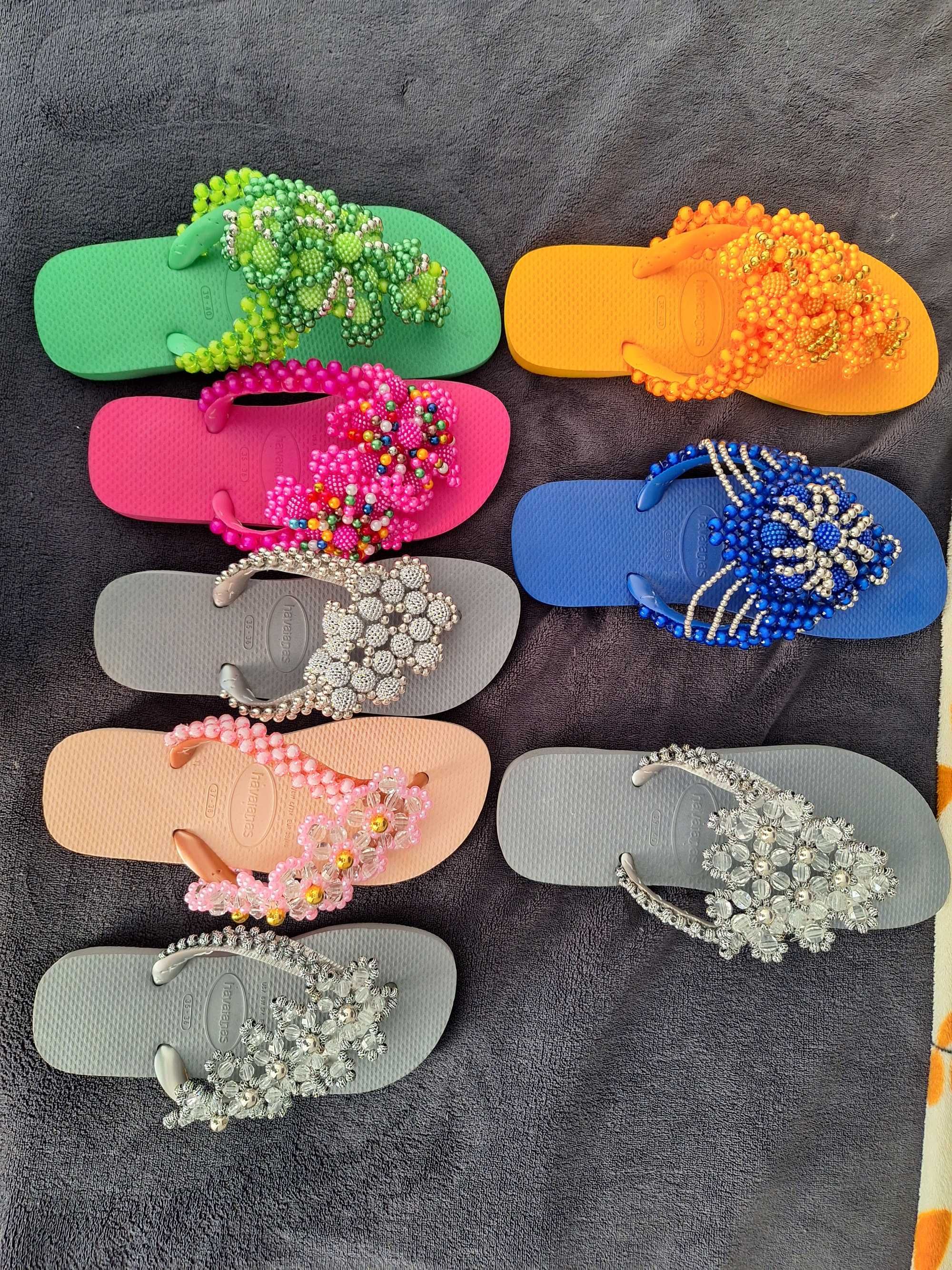 Havaianas novo a venda