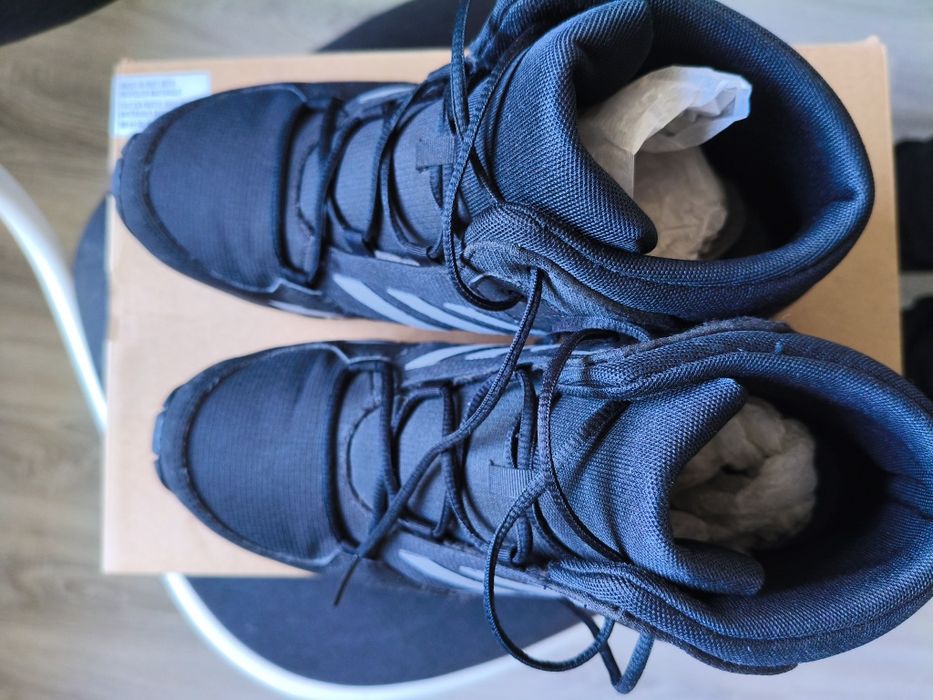 Adidas Terrex buty zimowe męskie 40