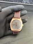 Zegarek Nixon The Time Teller Minimal
