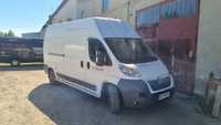 Fiat Ducato 2.3 Citroen Jumper Peugeot Boxer