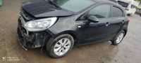 Kia Rio 85tys bardzo ladna pali jezdzi