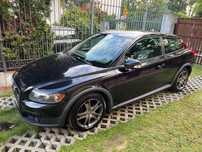 Volvo C30 VOLVO C30, 2009r, bezwypadkowe, zadbane.