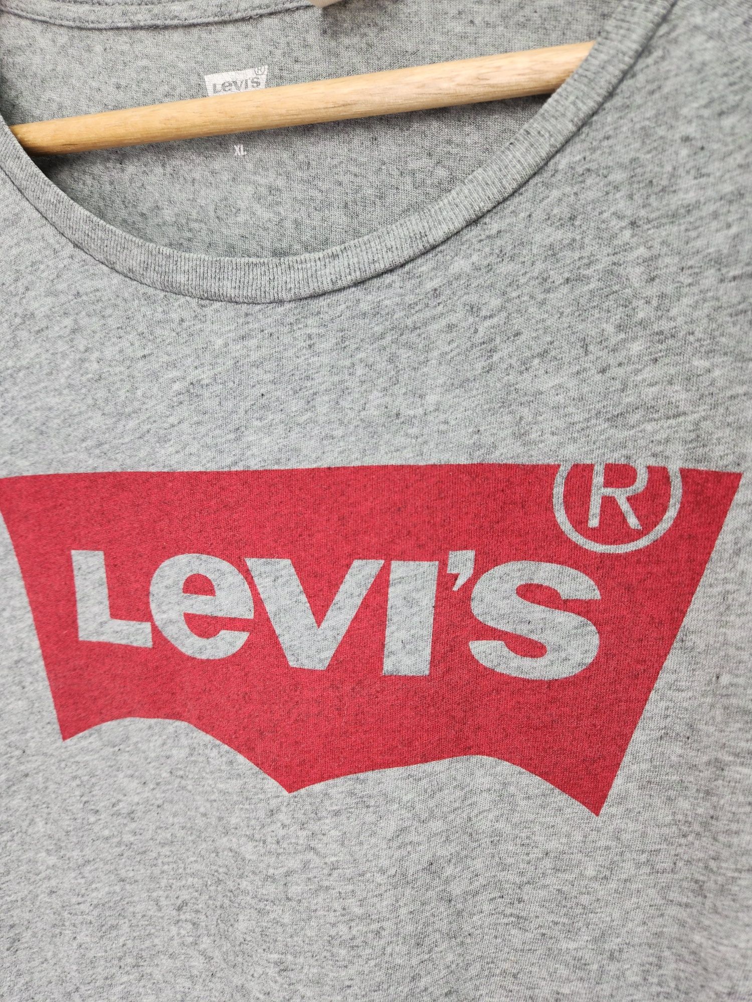 Футболка майка топ Levis Levi's