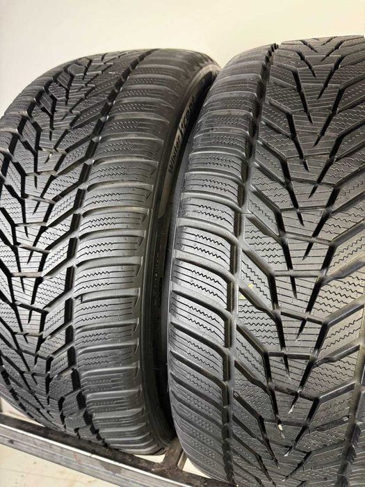 275/35/19+245/40/19 R19 Hankook Winter I*cept evo3 4шт ЗИМА Нова NEW