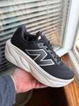 Мужские беговые кроссовки кросівки New Balance Fresh Foam X More V5