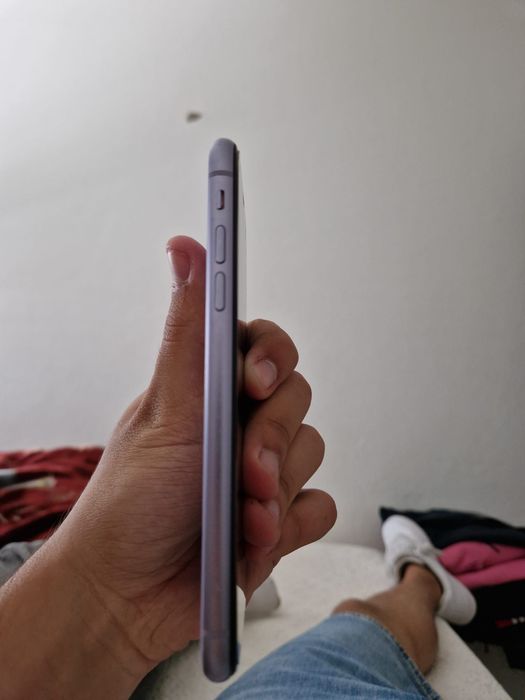 iPhone 11 256GB Roxo | Bateria 99% | Excelente Estado