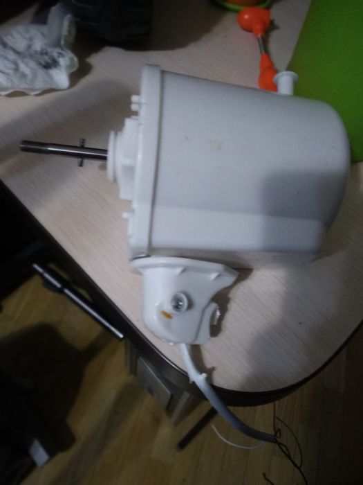 Вентилятор и комплектующие