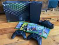 Konsola xbox series x