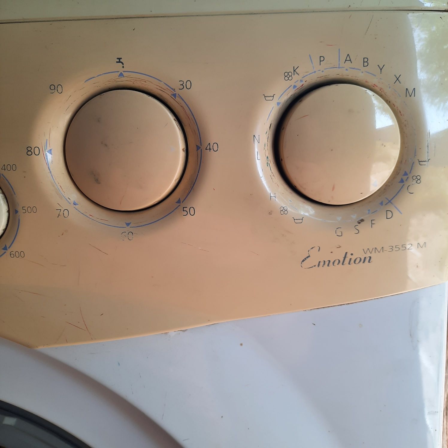 Продаю пральну машину BEKO