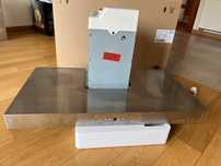 Okap kuchenny 90 cm
