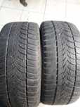 Cena za 2 Opony zimowe 225/40r20 IMPERIAL 2020r
