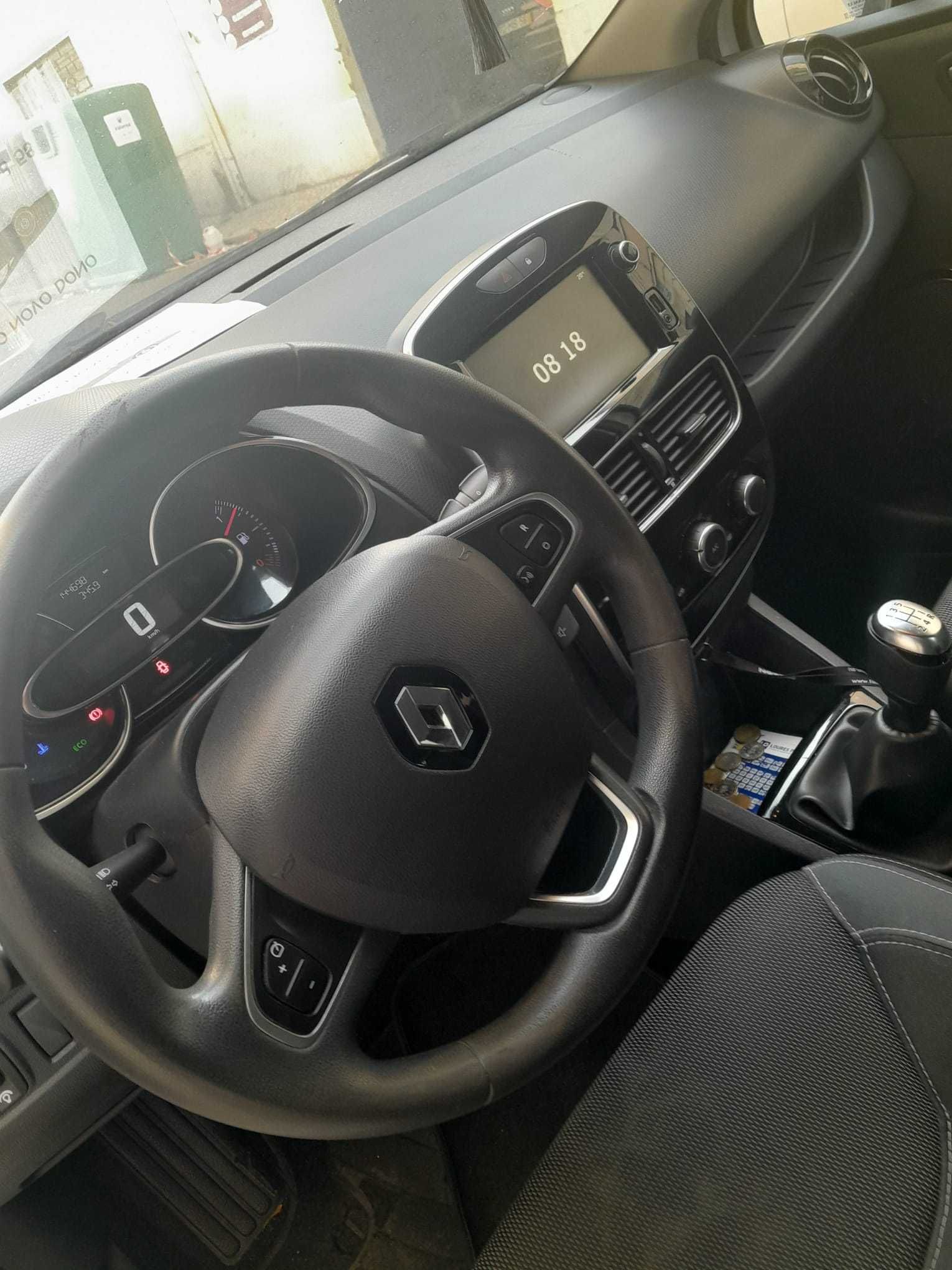 Renault Clio 1.6 HDI