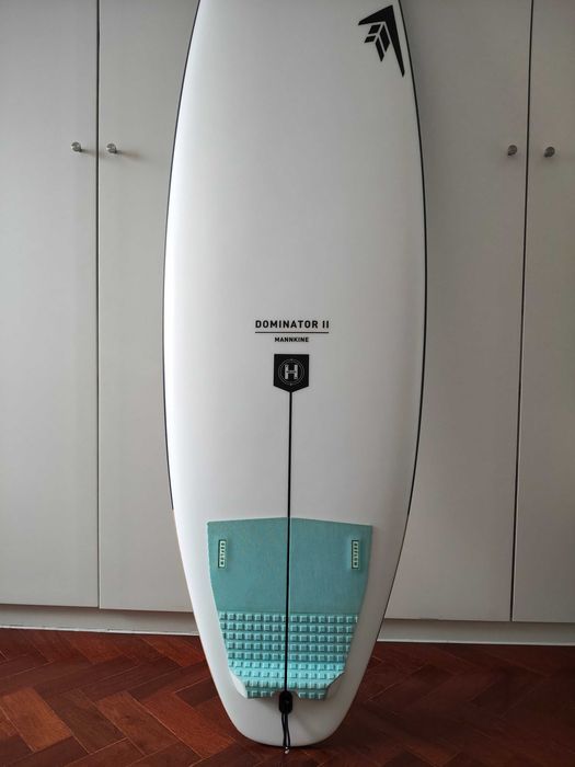 Firewire Dominator 2.0 – Helium 6’8” – excelente estado