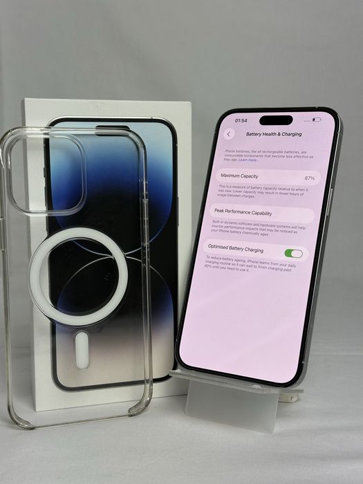 iPhone 14 Pro Max 128 GB