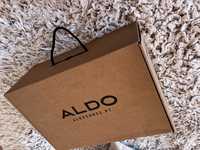 Sapato flex Aldo pele