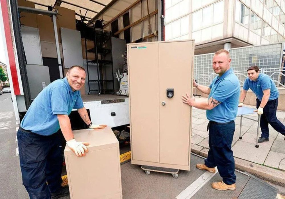 Услуги опытных грузчиков , Переезды , Вантажнтки , Послуги вантажників