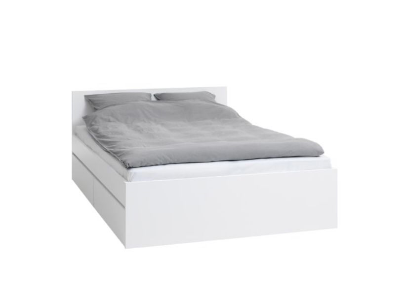 Ліжко Limfjorden