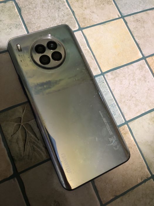 Huawei nova 8i 6/128