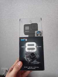 ЕКшн камера Gopro 8 Black