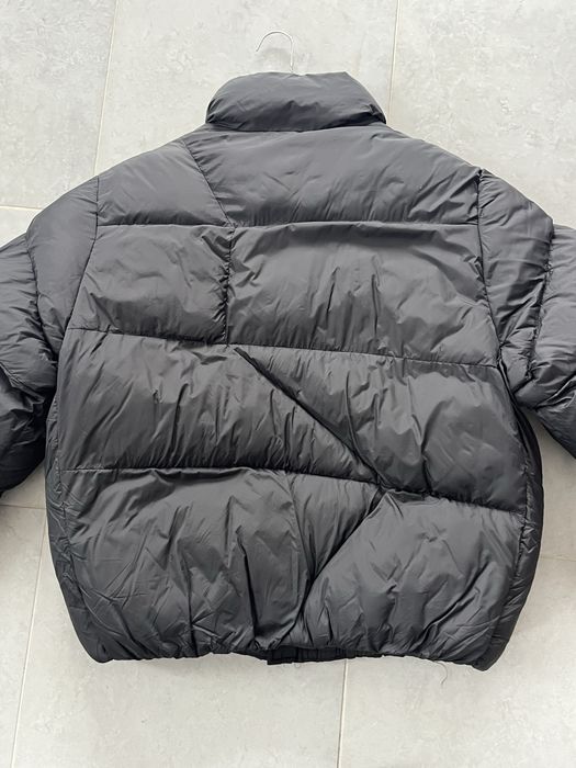 Пуховик Zara.