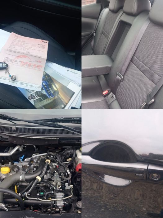 NISSAN QASHAI  1.2  DIG Tekna+ panorama nawi 360 kamery AUTOMAT