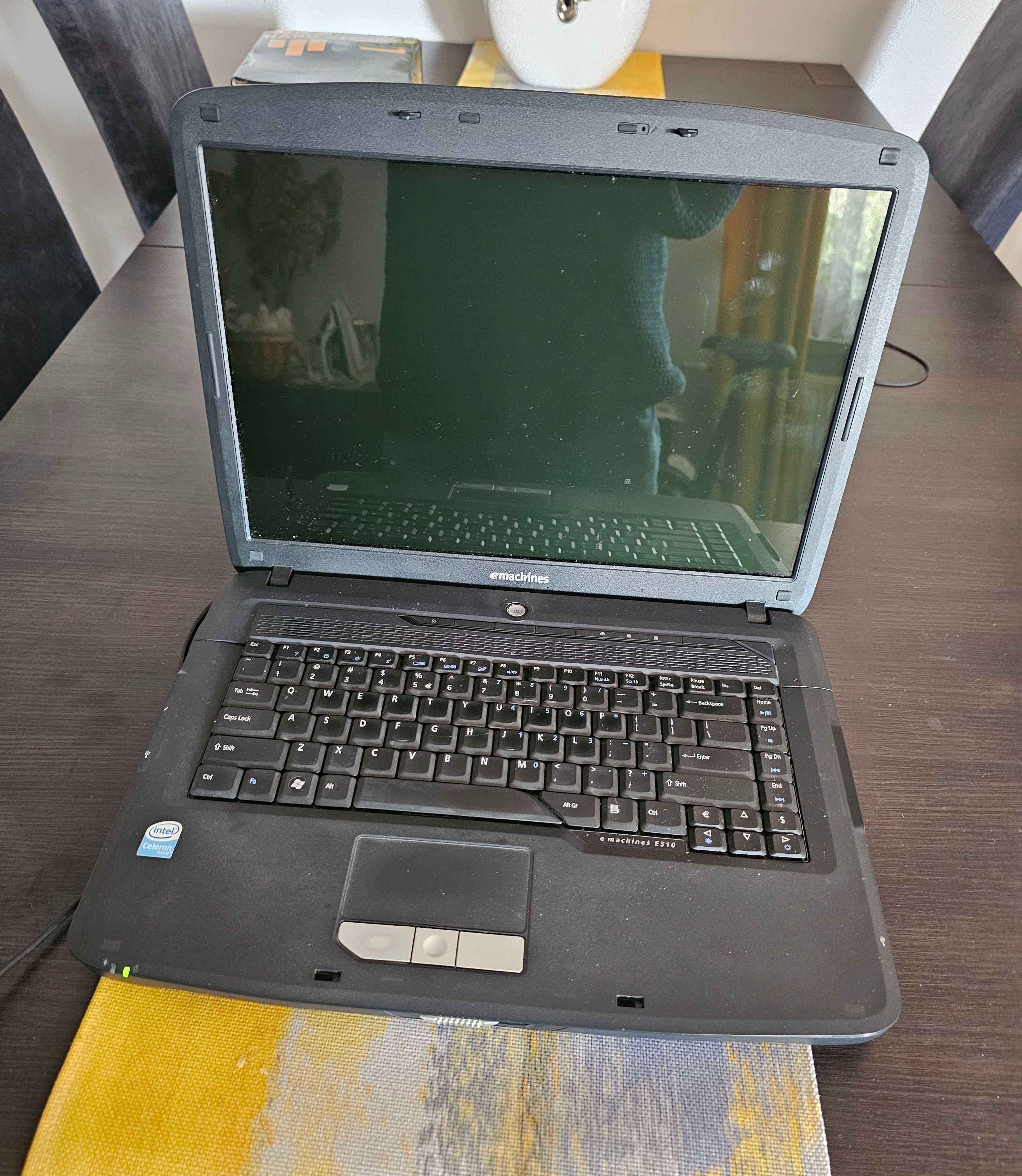 Acer Emachines E510