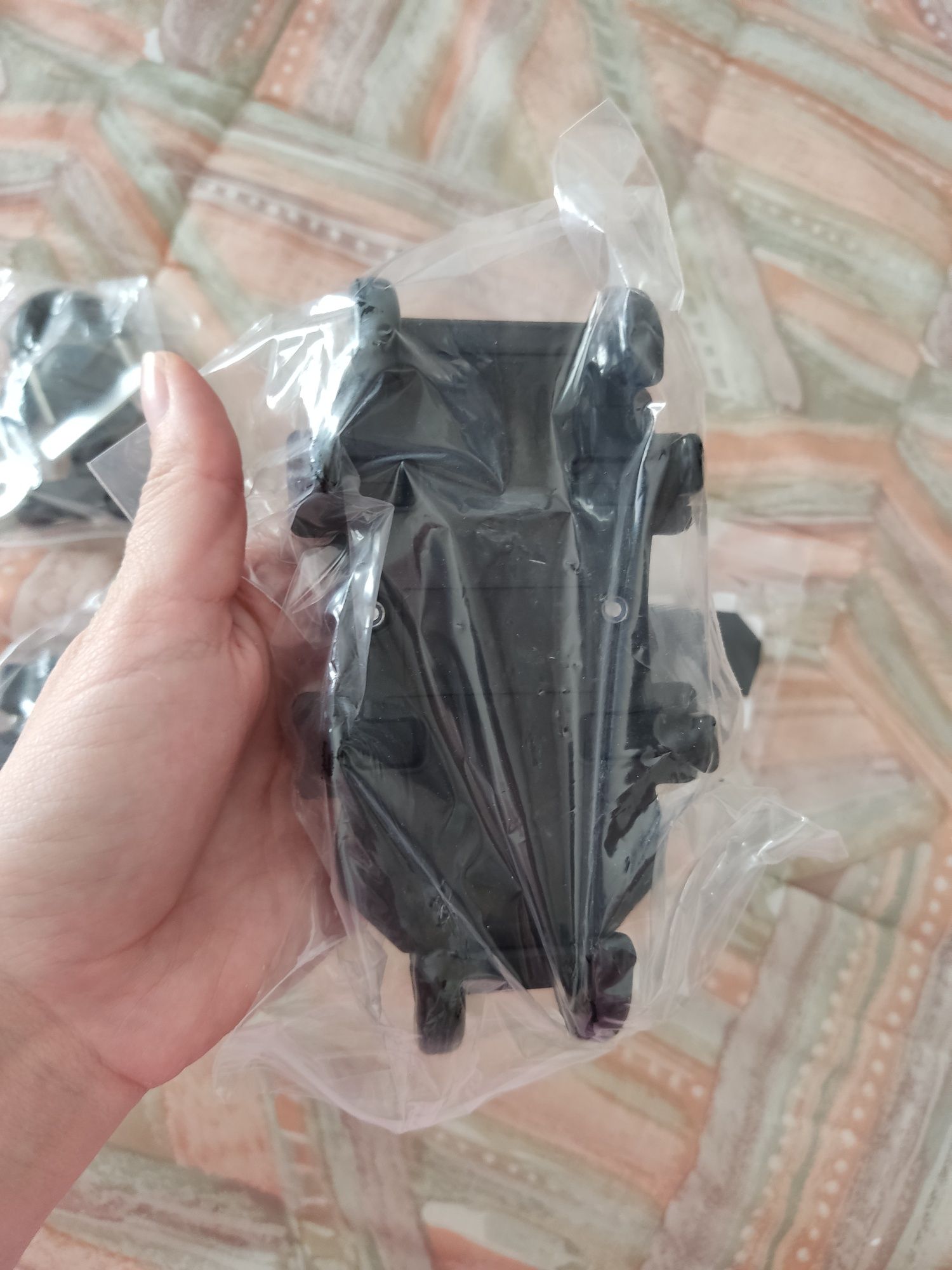 Suporte telemóvel