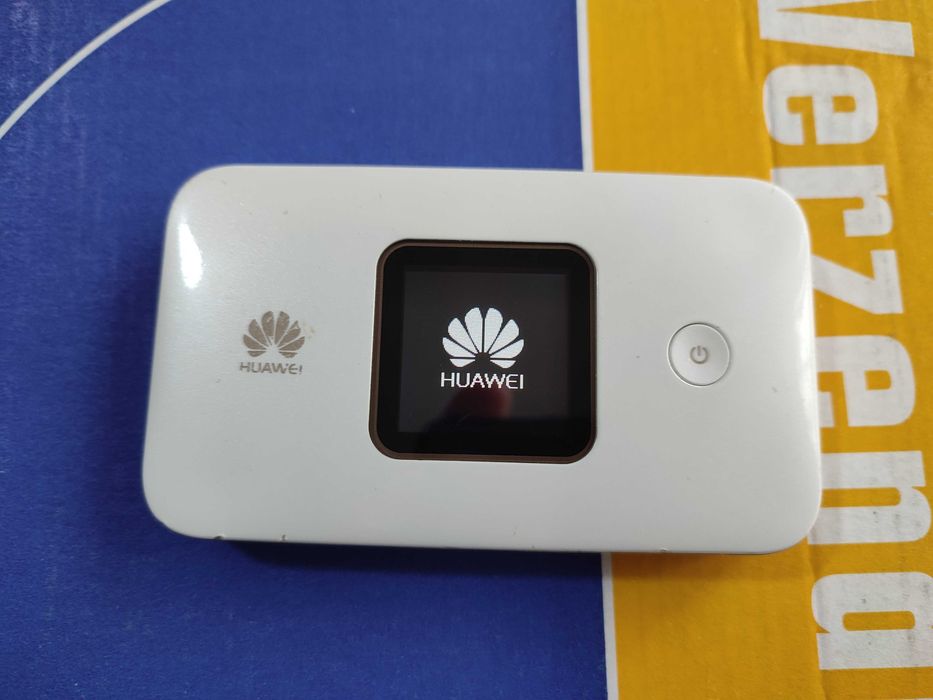 Huawei E5785Lh-22c 4G+ 300mbps Hotspot Router 3000mAh