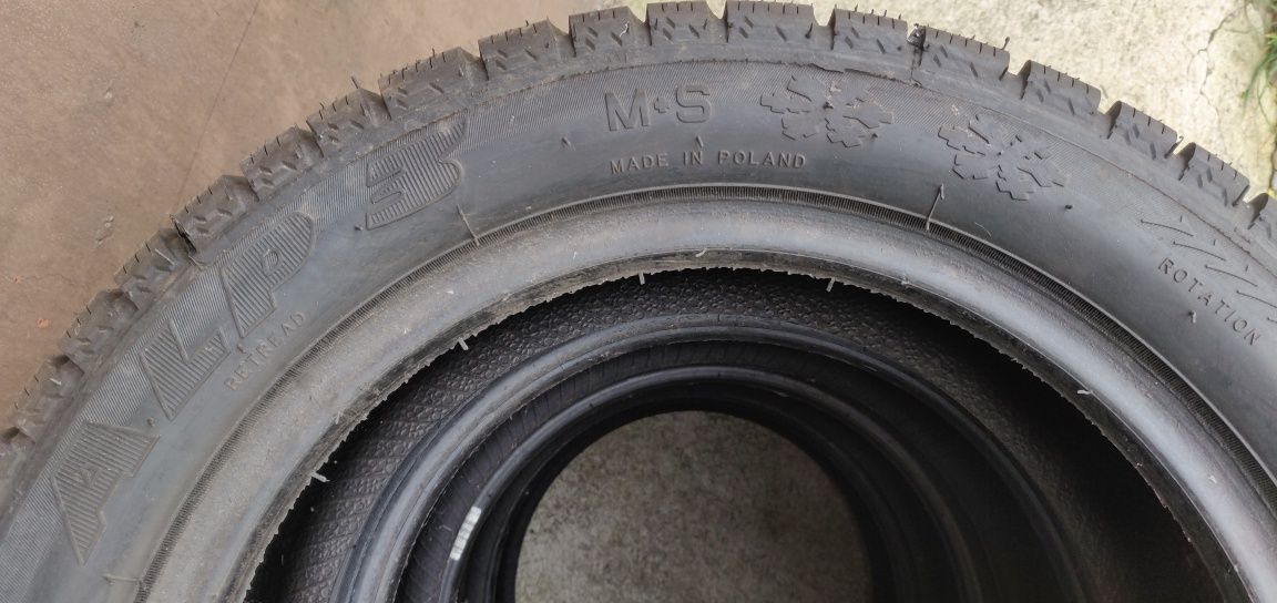 Шини 195/50 R15.