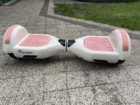 Deskorolka elektryczna dwukołowa Skymaster Wheels 11