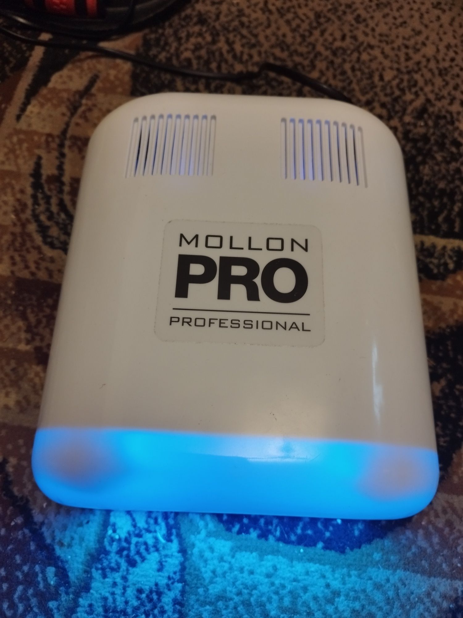 Pro lamp do paznokci