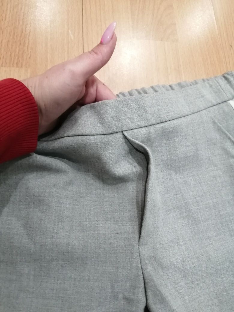 Брюки штани zara зара