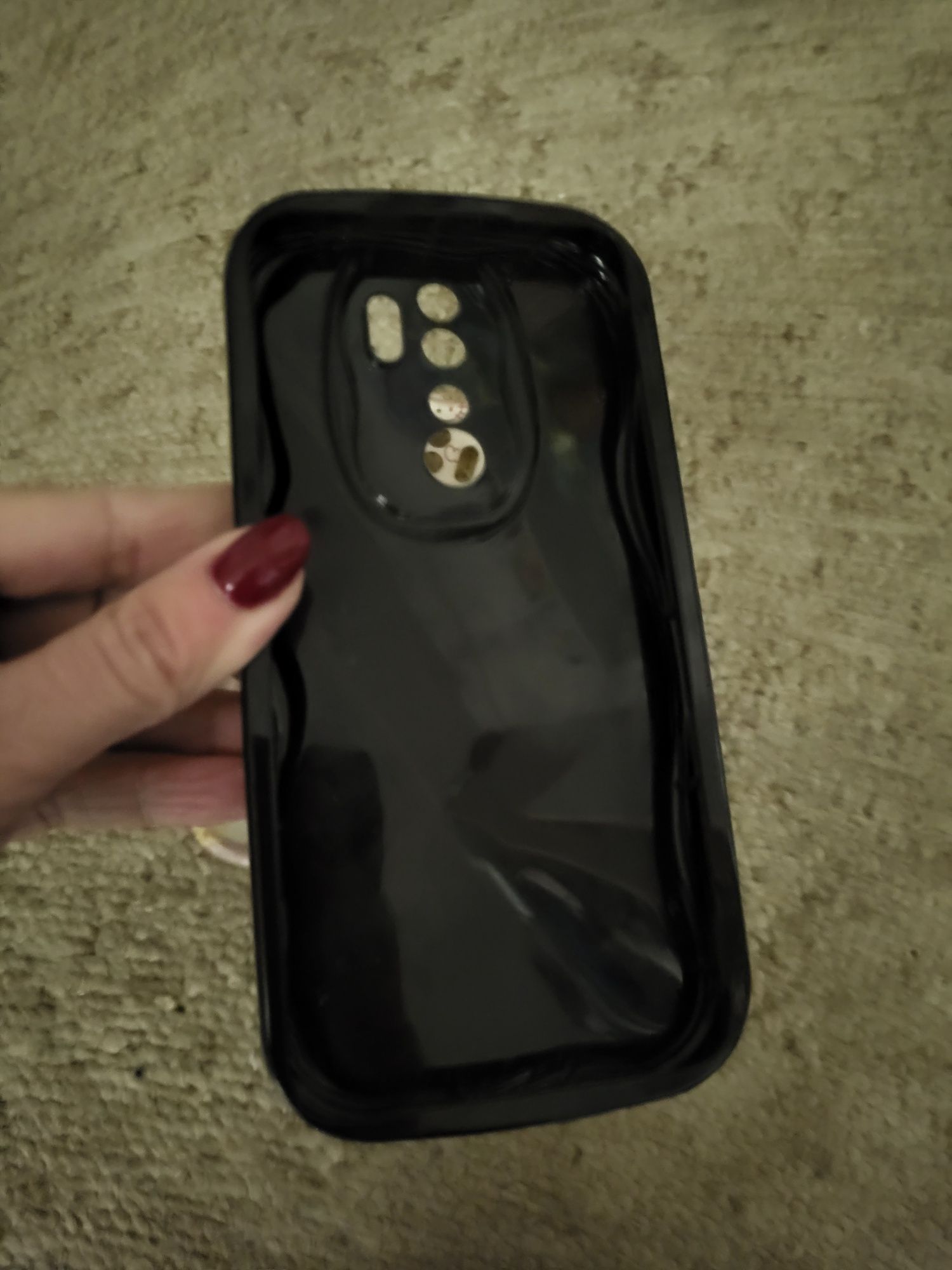 Чохли для xiomi redmi 8 note pro
