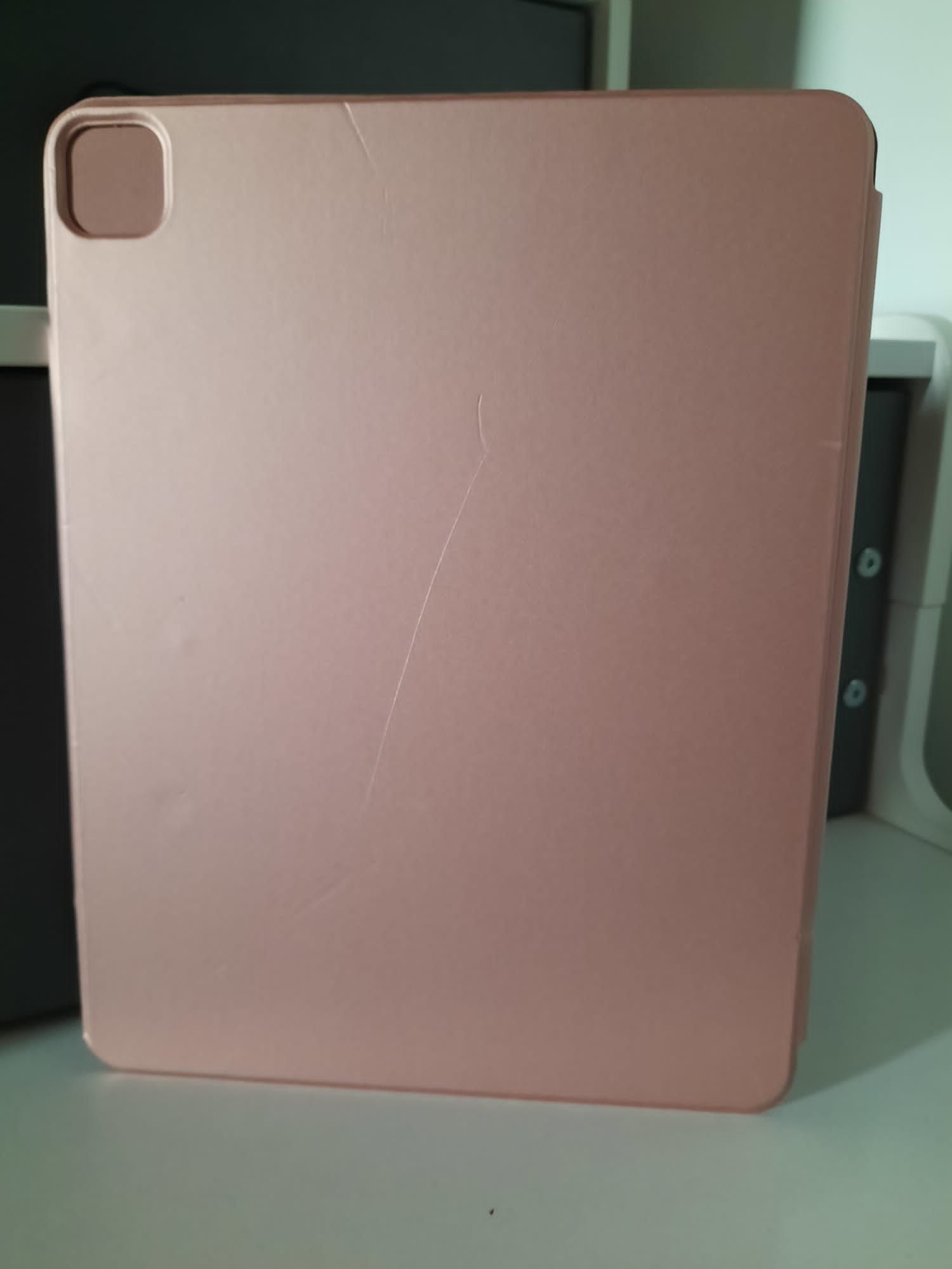 Etui dla Ipad Pro 12.9" cal 2018/2020/2022