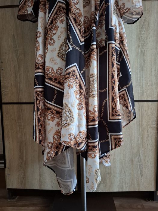 Платье бренд Moxito