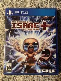 The Binding of Isaac Afterbirth+ PS4/PS5