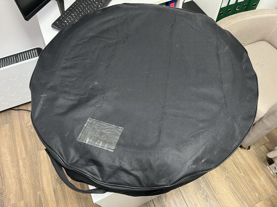 Kolo dojazdowe BMW X5 E 70