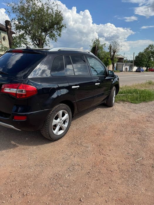 Продам авто koleos