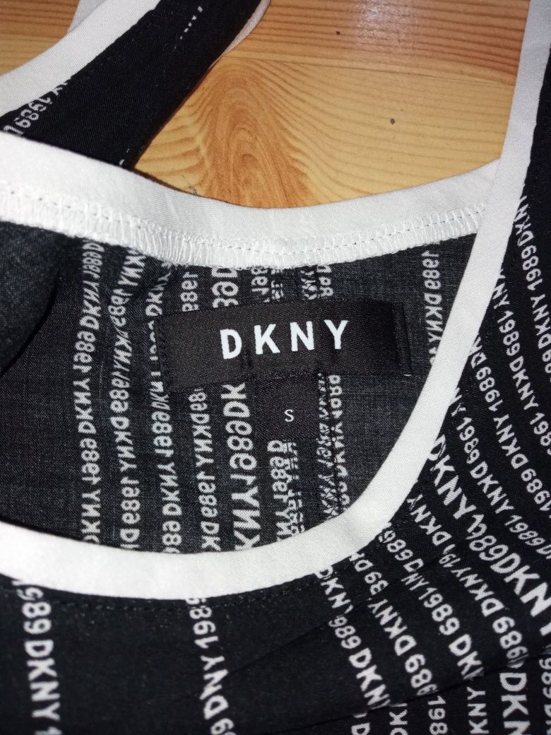 Koszula nocna damska DKNY rozm S