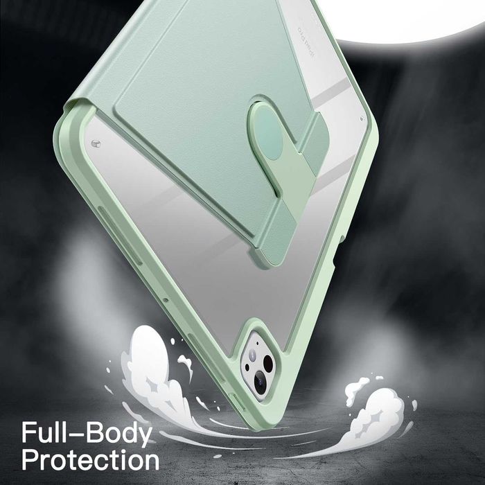 Nowy case iPad Pro 11 cali M4 2024 / iphone / etui / ochrona / A2402!