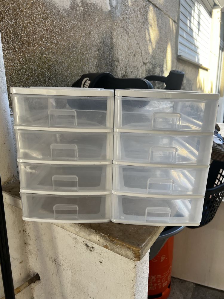 Gaveteiro organizador