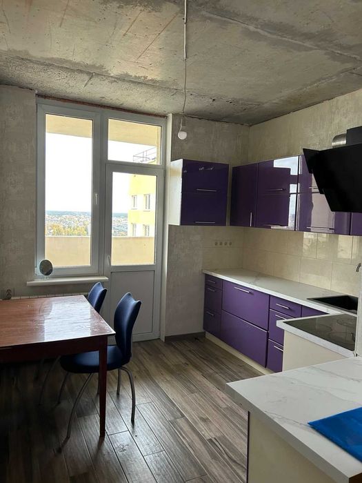 Вул. Сиваська 12/2,красива та тепла квартира!