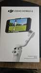 Gimbal DJI osmo mobile 6