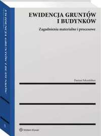 Ewidencja gruntów i budynków - Dariusz Felcenloben